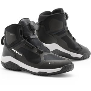 Bottes de moto Revit Breccia GTX noires