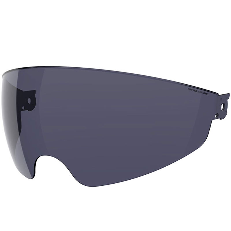 Visière pare-soleil pour casques de moto Nexx X.Lifecountry 60% fumée