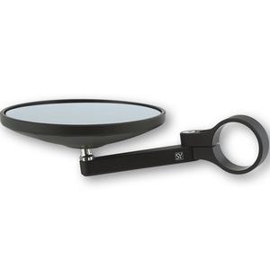 Highsider Smart Ponza rétroviseur de bout de guidon noir