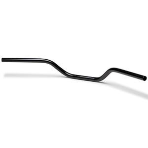 Guidon Highsider Pro Naked Bike L02 7/8 pouces noir