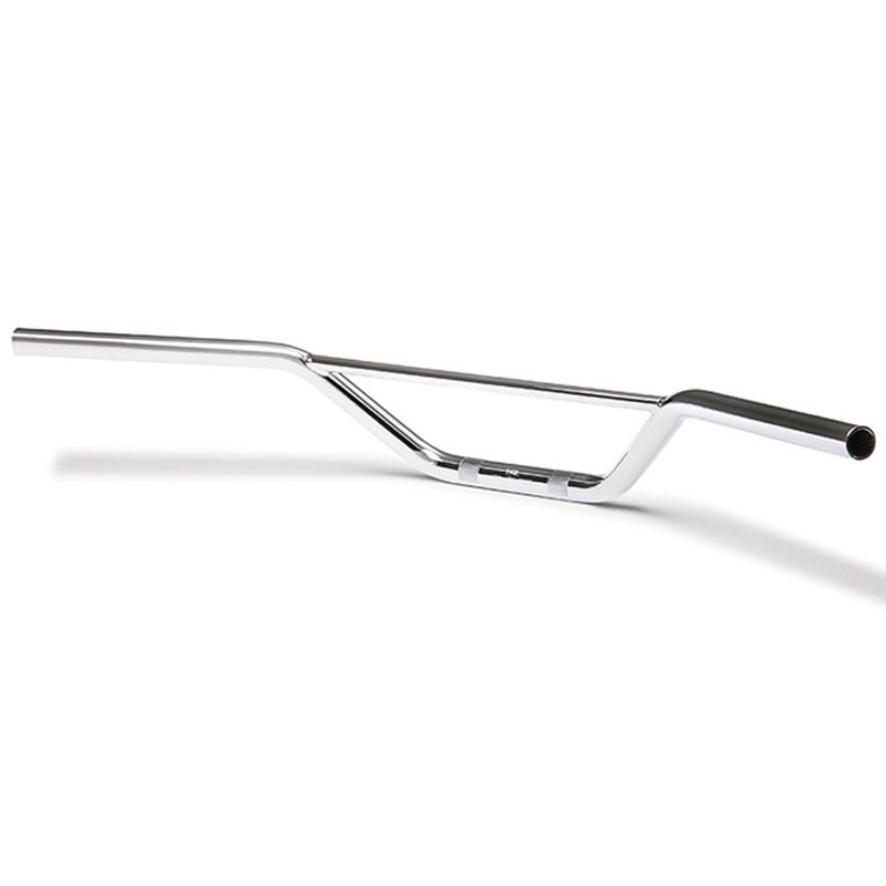 Guidon moto Highsider Pro Cross MX2 22 mm
