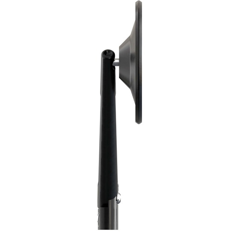 Rétroviseur Highsider Smart Circula-S noir