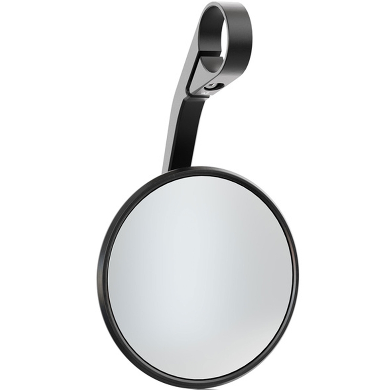 Rétroviseur long Highsider Smart Circula-S noir