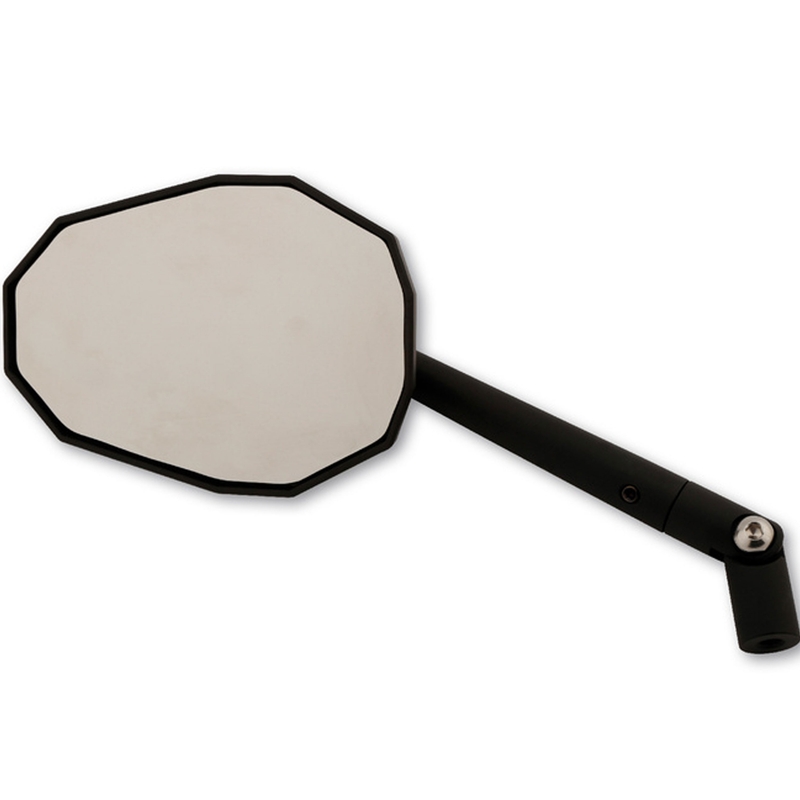 Rétroviseur droit Highsider Smart Fairing noir