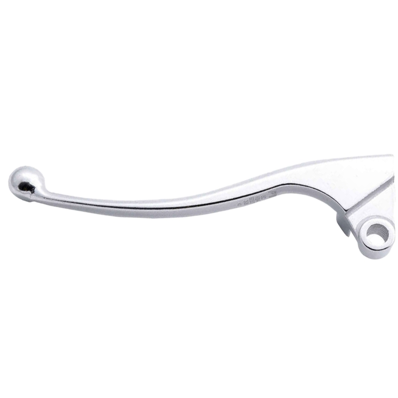 Levier d'embrayage pour moto Highsider Smart BC 308 argent