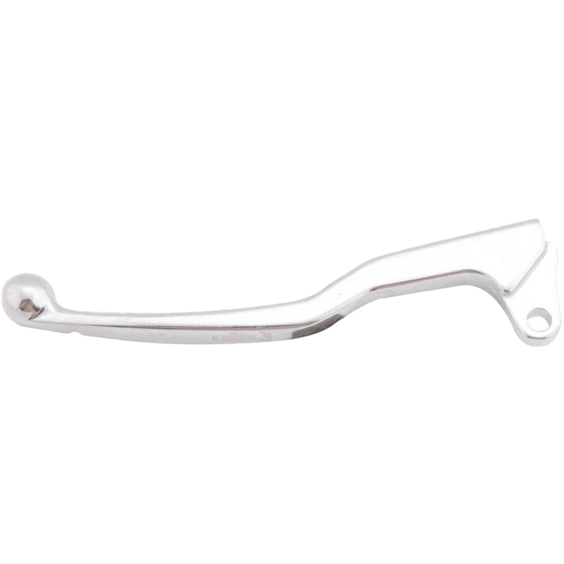 Levier d'embrayage pour moto Highsider Smart BC 702 argent