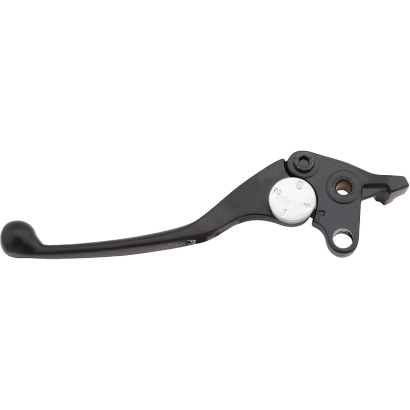 Levier d'embrayage pour moto Highsider Smart BC 320 noir