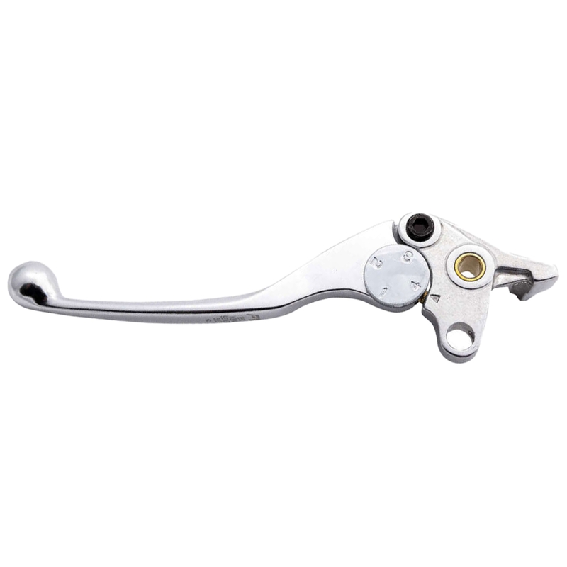 Levier d'embrayage pour moto Highsider Smart BC 320 argent