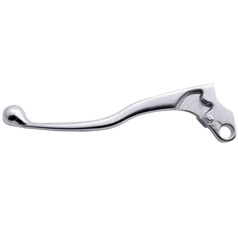 Levier d'embrayage pour moto Highsider Smart BC 330 argent