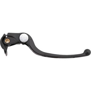 Levier de frein moto Highsider Smart BC 422 noir