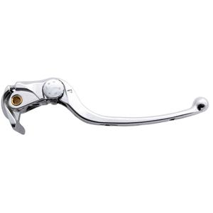Levier de frein moto Highsider Smart BC 422 argent