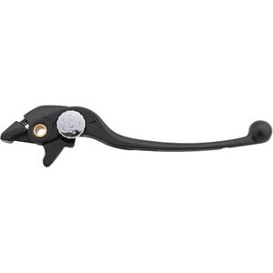 Levier de frein moto Highsider Smart BC 423 noir