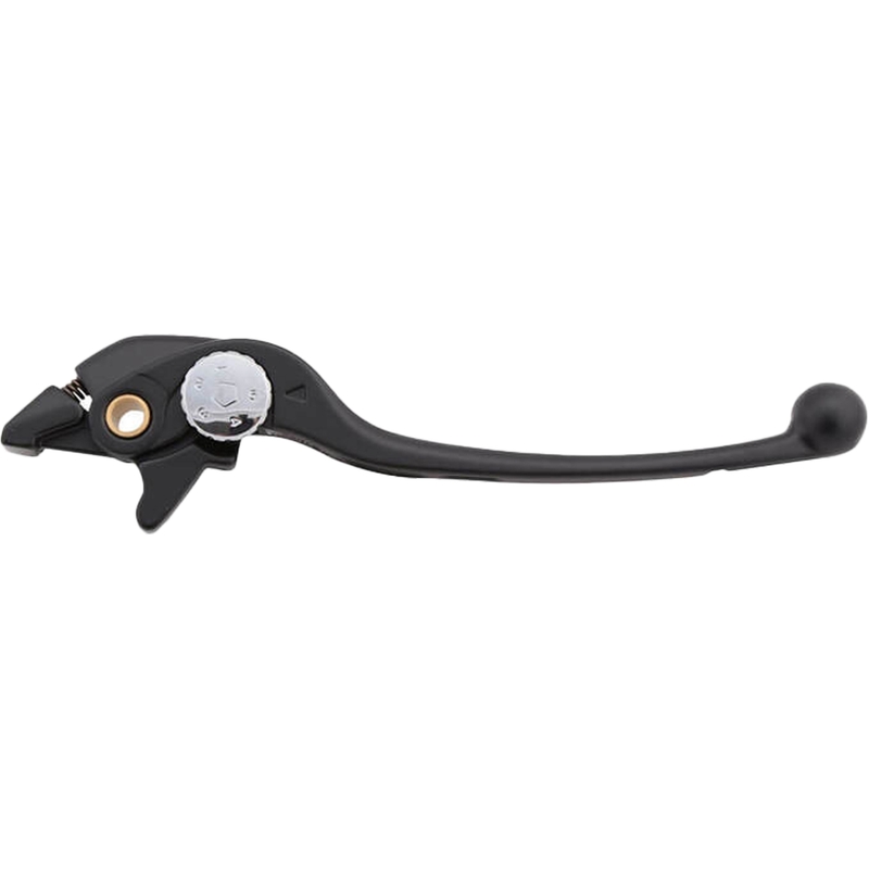 Levier de frein moto Highsider Smart BC 423 noir