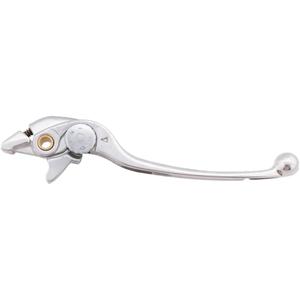 Levier de frein moto Highsider Smart BC 423 argent
