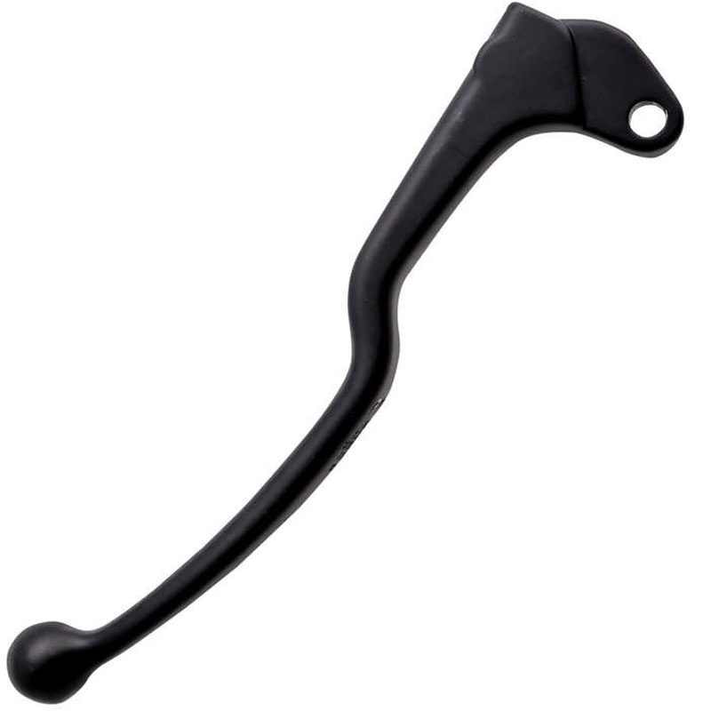 Levier d'embrayage pour moto Highsider Smart BC 519 noir