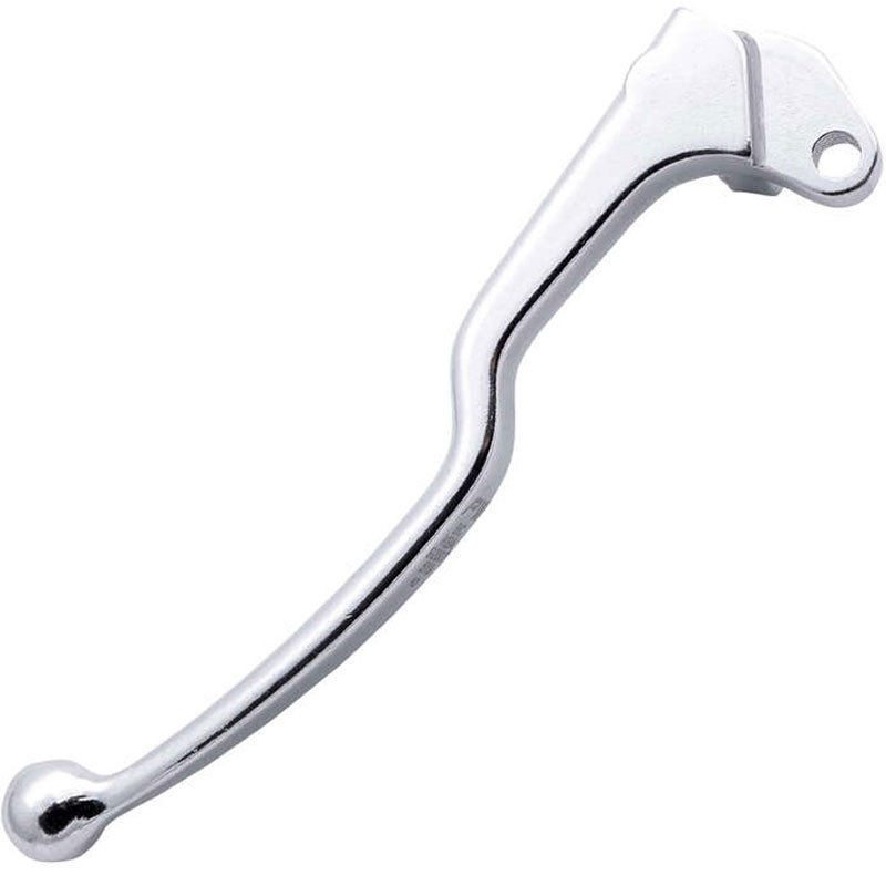 Levier d'embrayage pour moto Highsider Smart BC 519 argent