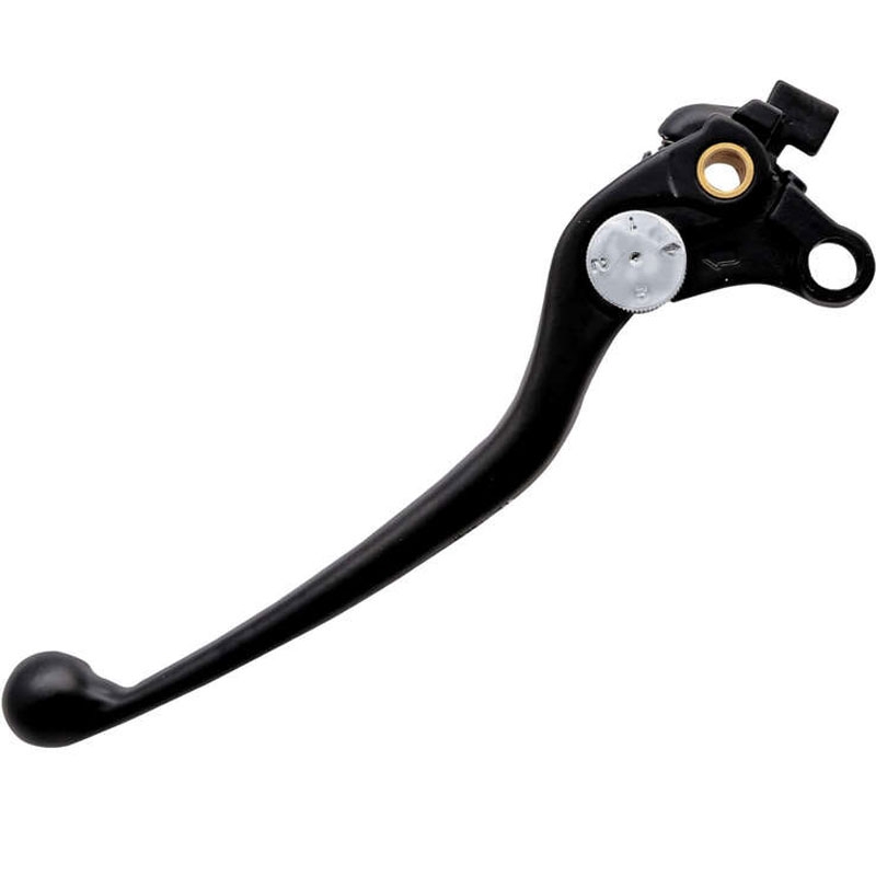 Levier d'embrayage pour moto Highsider Smart BC 521 noir