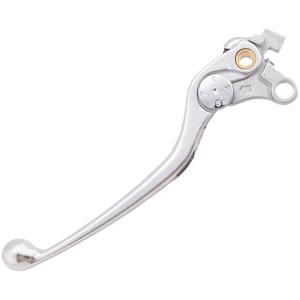 Levier d&#39;embrayage pour moto Highsider Smart BC 521 argent