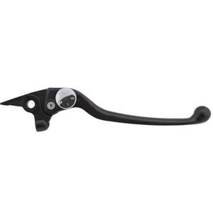 Levier de frein moto Highsider Smart BC 606 noir