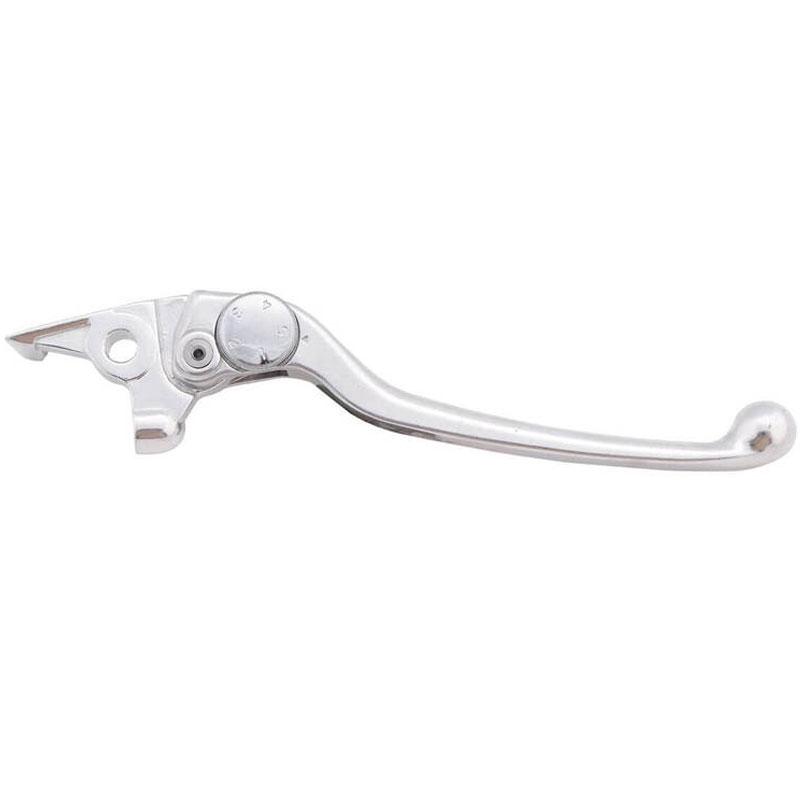 Levier de frein moto Highsider Smart BC 606 argent