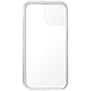 Housse de pluie transparente Quad Lock® pour iPhone 14 Pro