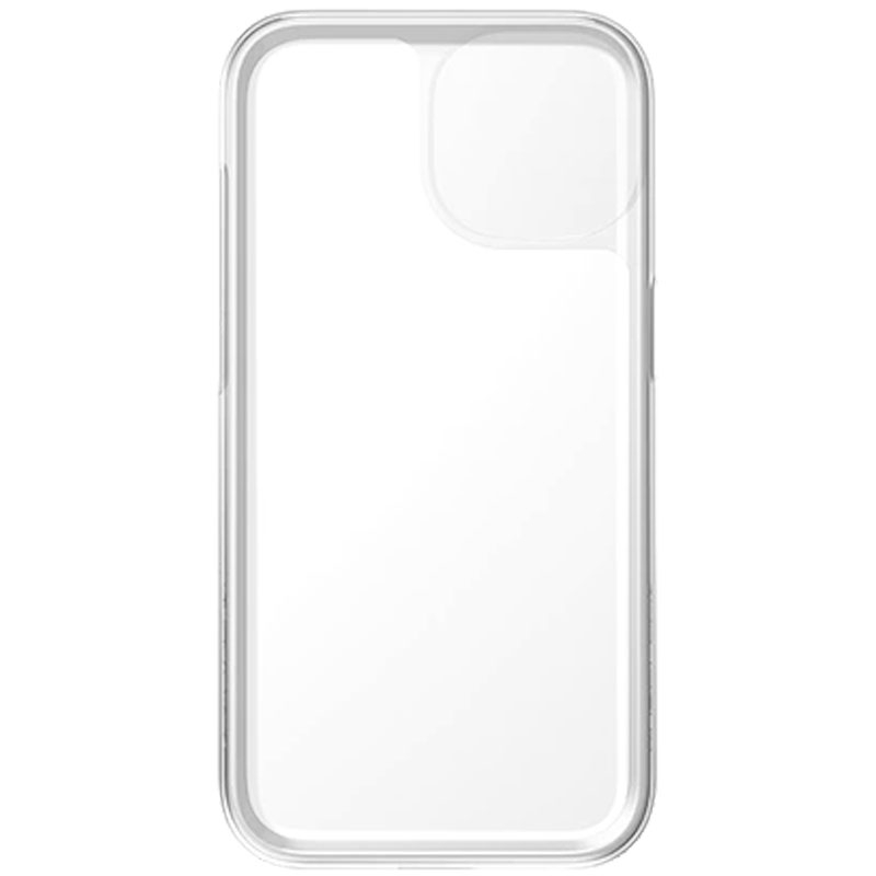 Housse de pluie transparente Quad Lock® pour iPhone 14 Pro