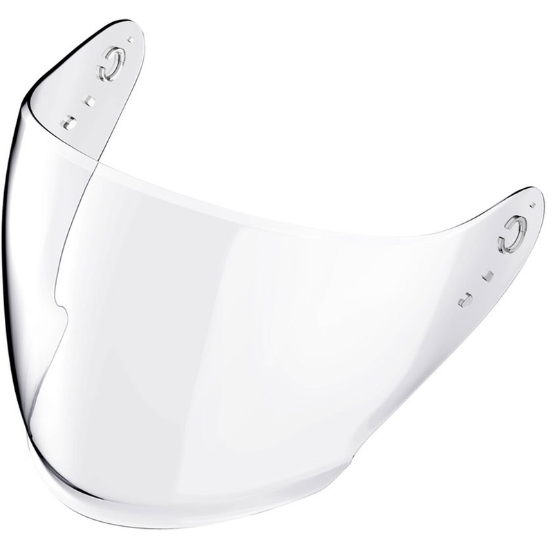 Visière transparente pour casque de moto Sena Outstar/S