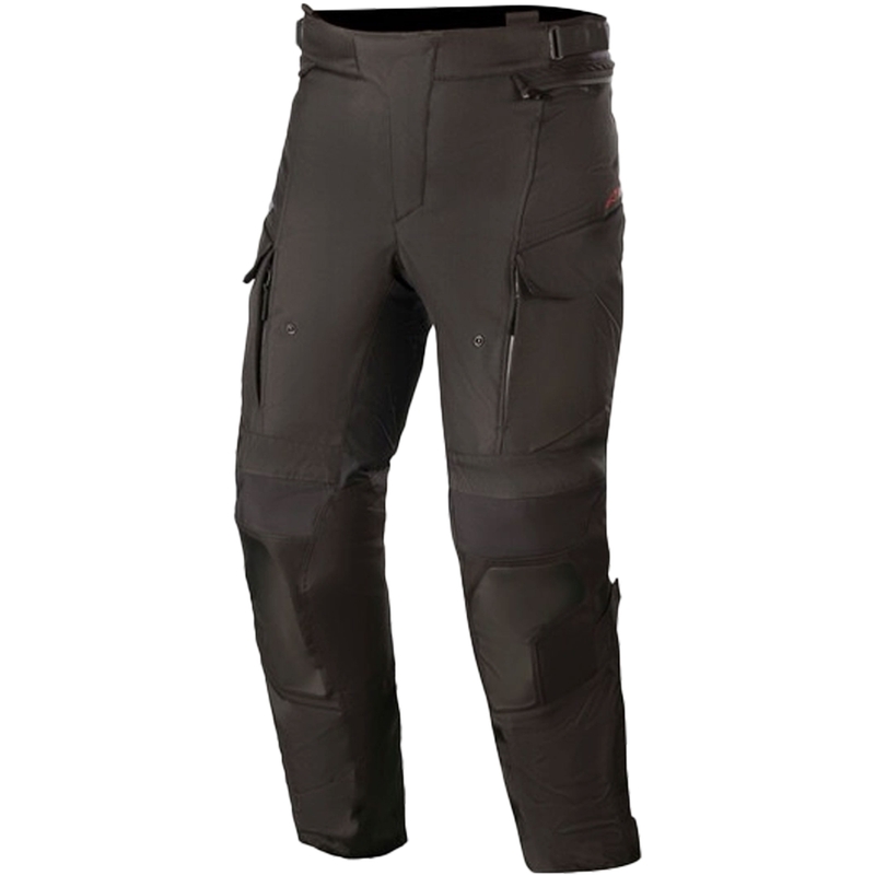 Pantalon de moto Alpinestars Andes Drystar Noir