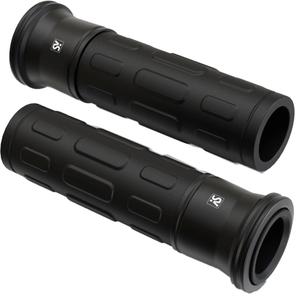 Poignées de guidon Highsider Smart Circula-s 125 mm