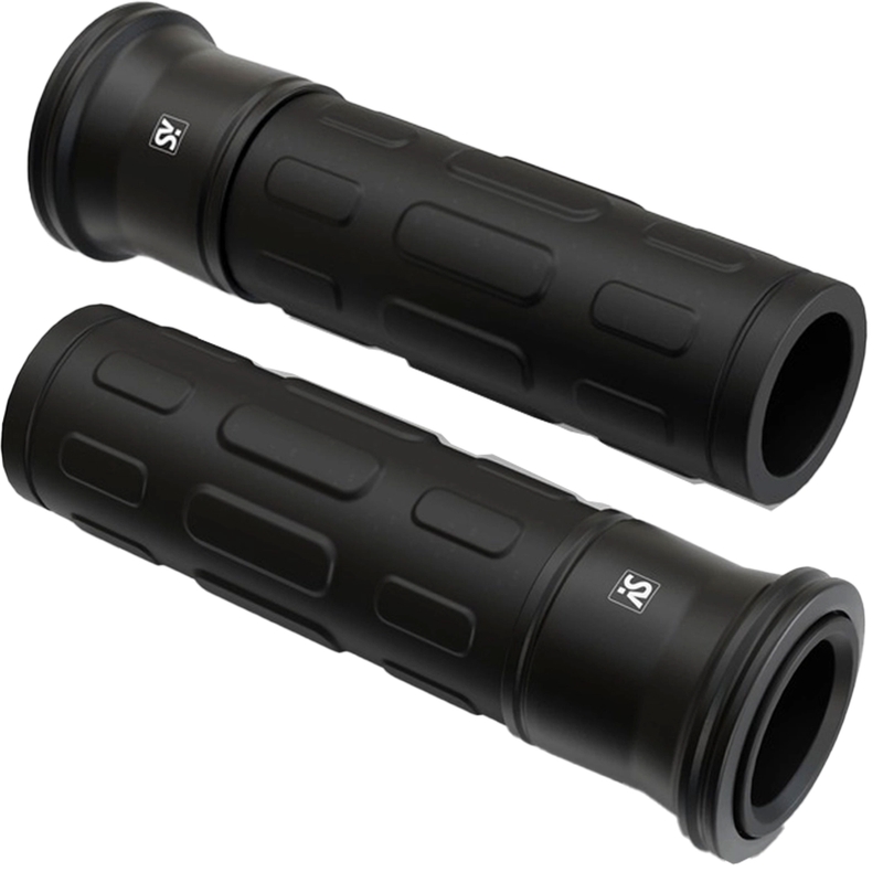 Poignées de guidon Highsider Smart Circula-s 125 mm