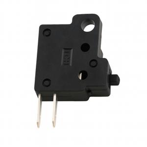 Interrupteur de feu stop intelligent Highsider pour motos Honda et Kawasaki
