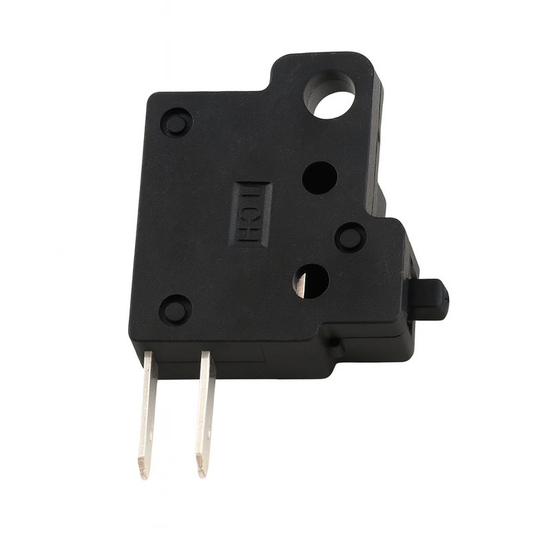 Interrupteur de feu stop intelligent Highsider pour motos Honda et Kawasaki