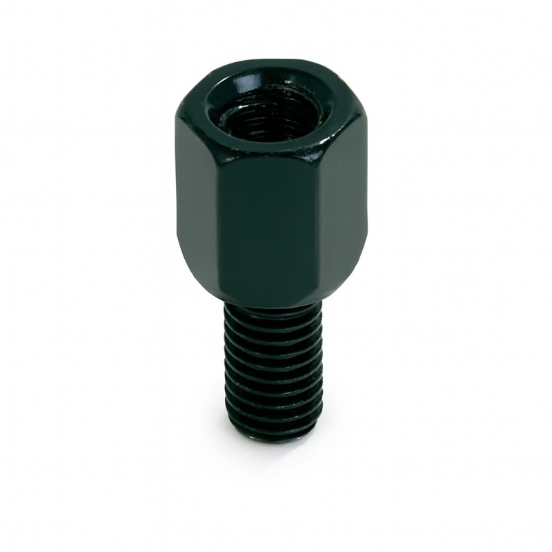 Adaptateur pour rétroviseur Highsider Smart du filetage à droite M8 au filetage à gauche M8