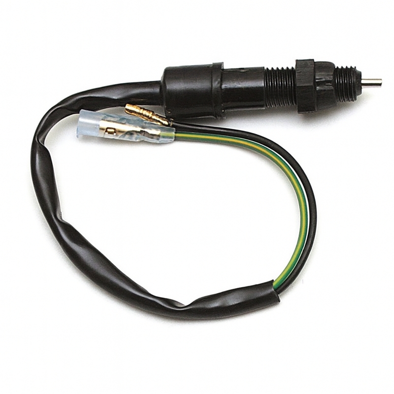 Interrupteur de feu stop arrière intelligent Highsider pour motos Honda