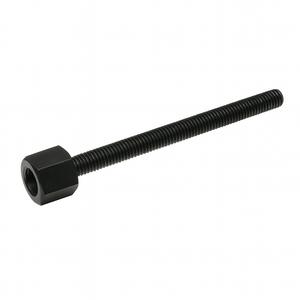 Adaptateur pour rétroviseur Highsider Smart de filetage à droite M10 à filetage à droite M8x85mm noir