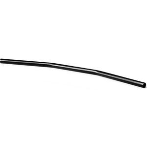 Guidon moto Highsider PRO Drag LD2 90 mm noir