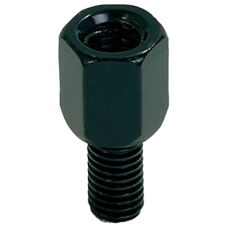 Adaptateur pour rétroviseur Highsider Smart du filetage à droite M8 au filetage à gauche M10