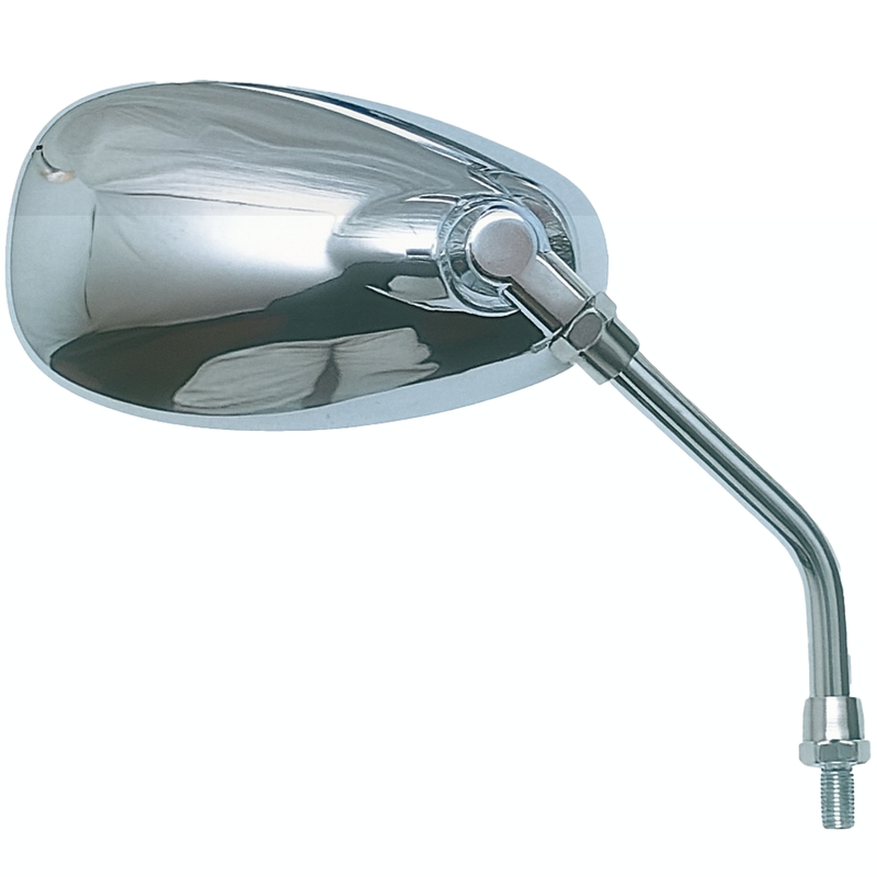 Rétroviseur Highsider Smart Virago gauche/droit