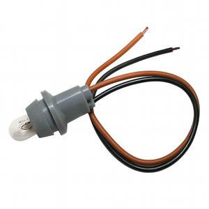 Feu de stationnement Highsider Smart 5W avec douille en caoutchouc