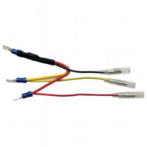 Résistance de clignotant Highsider Smart 27 Ohm/5 Watt pour motos BMW R