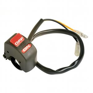 Interrupteur marche/arrêt intelligent Highsider Interrupteur universel