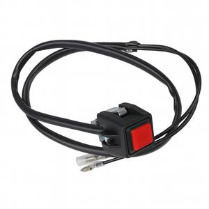 Interrupteur à bouton-poussoir universel Highsider Smart