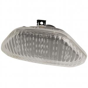 Feu arrière LED intelligent Highsider pour SUZUKI GSF 600 Bandit -99, GSF 1200 -00