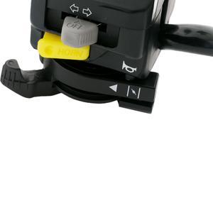 Mécanisme de starter universel Highsider Smart