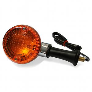 Clignotants moto Highsider Smart pour motos Kawasaki Vulcan 500 et Zl 600/1000