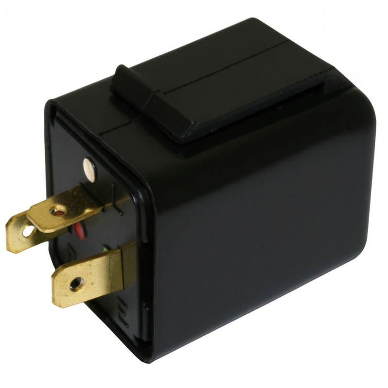 Interrupteur de clignotant Highsider Smart 3 broches 6 V