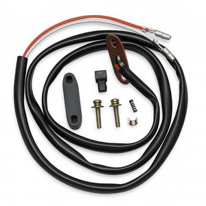 Interrupteur de feu stop intelligent Highsider pour motos Suzuki