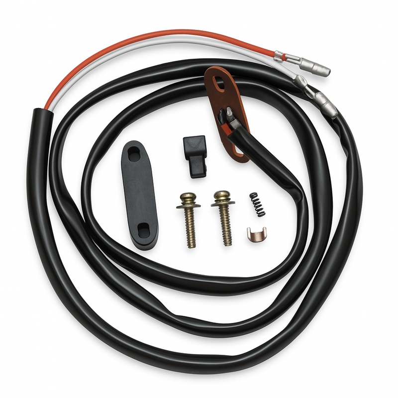 Interrupteur de feu stop intelligent Highsider pour motos Suzuki
