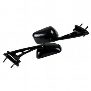 Rétroviseur Highsider Smart Race noir