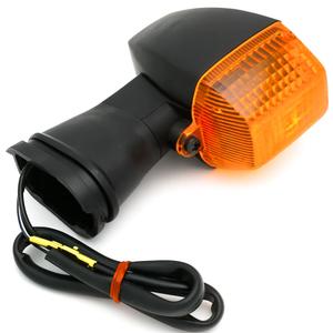 Clignotants avant Highsider Smart pour motos Kawasaki